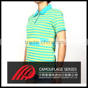 Cheap Women polo- shirt for Promotion gift, Sport, Advertisement, etc.