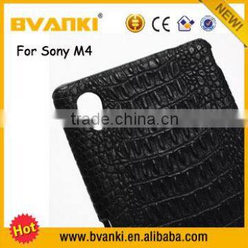 Things OEM China Silicone Bumper Case For Sony M4 Aqua,Flip Back Cover For Sony Xperia M4 Aqua,For Sony M4 Aqua Cases photo-4