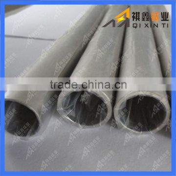 ASTM B337 Titanium Tube Sheet