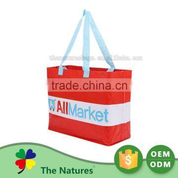 Direct Factory Price Good Prices Custom Color Casual Club Life Souvenier Bag