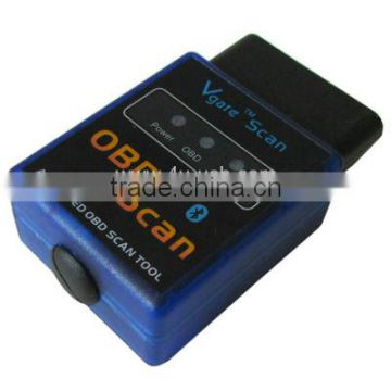 ELM327 Vgate Bluetooth OBD2 Automotive Diagnostics Scanner Tool For Android