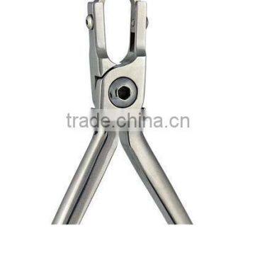 Bracket Braces Removing Pliers Dental Orthodontics Instruments