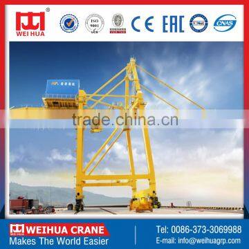 2016 New Design Grab Ship Unloader, Crane Barges For Sale