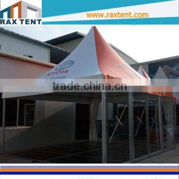 Logo Printing Marquee Tent photo-1