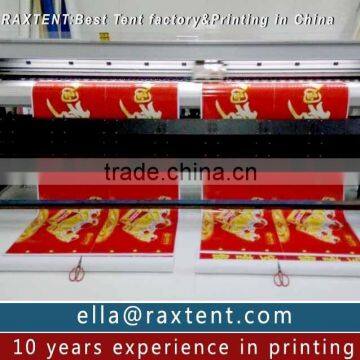 [RAXTENT] Printing Bags, Tarpaulin o f High Quality photo-2