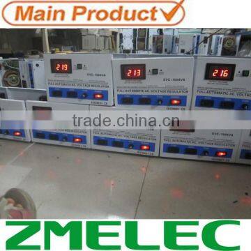 Low Voltage Stabilizer photo-3