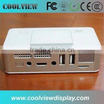 Pico Handheld Projector photo-4