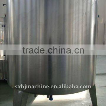 Stainless Steel Tank