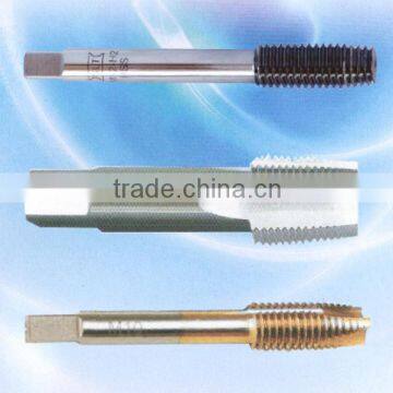 Hss DIN352 machine taps