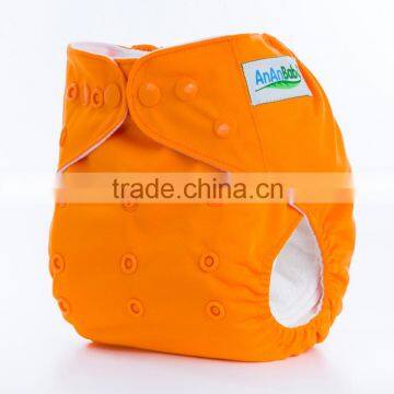 Microfiber Inserts Washable Cloth Diaper Baby Products Suppliers China