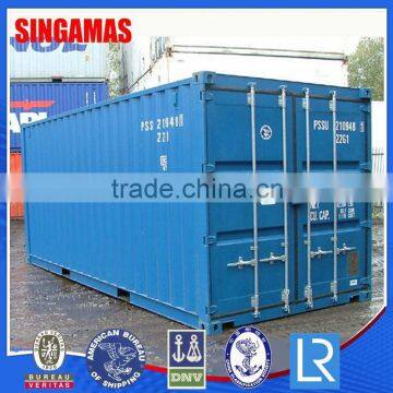 New Design 40ft Modern Modified Container photo-5