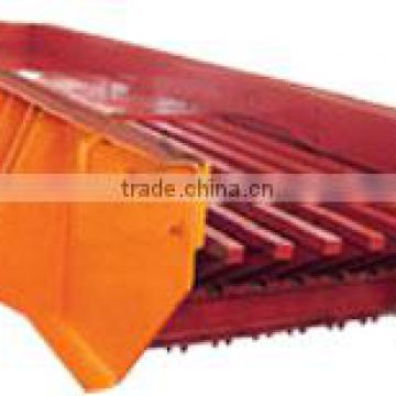 GZD type vibrating feeder with CE & ISO9001:2008