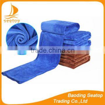 Microfiber Cleaning Towel, Microfiber Towel For Car Cleaning