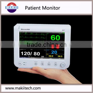 Clinical Examination Aids Type patient monitor