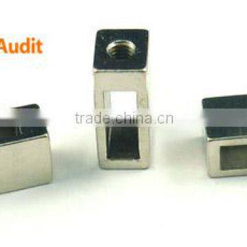 brass solder fittings,wire terminal insert,electric plug case