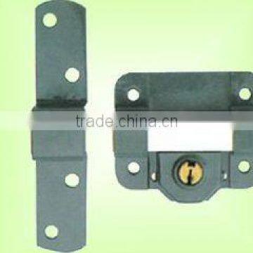 Spindle Lock photo-6