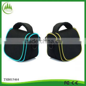 2015 New Design Yiwu Factory Wholesale Waterproof Fashion Camera Bag