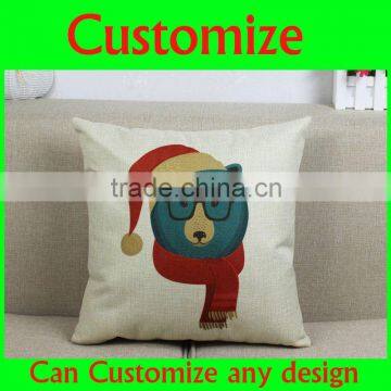 OEM cotton baby sleeping pillow