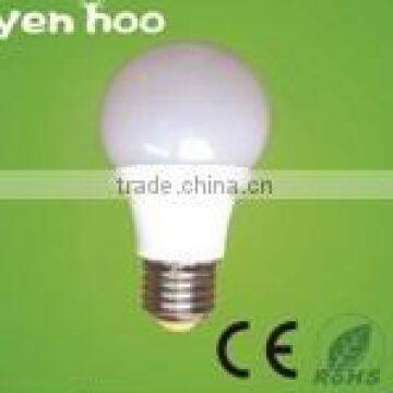 A60 Dimmable 5w E27 E14 480lm