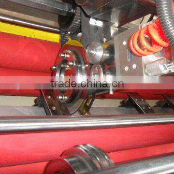 Slitting Creasing and Thin Blade Corrugated Paperboard Machine photo-2