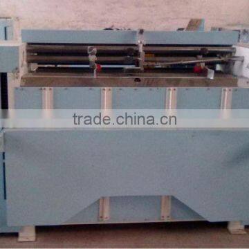 semi-automatic stitching machine