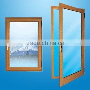 casement aluminum Window