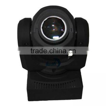Moving Head Spot Light 10w Led Moving Head Light photo-4