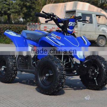 new design 49cc 2 stroke kids mini atv for kids