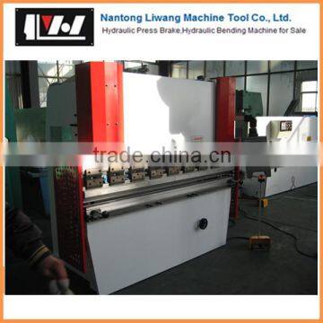 NC control aluminum profile bending machine
