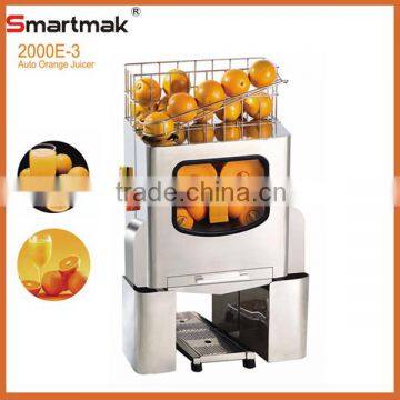 CE Automatic citrus juicer machine,commercial cold press juicer,sugar cane juicer machine price