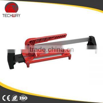 heavy duty 500mm manual tile cutter