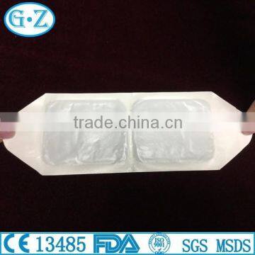 Instant Air Activated Disposable Body Comfort Heat Pack With Spunlace Surface Directly on Skin Use photo-6