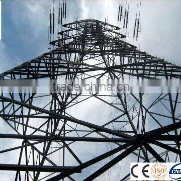 Lattice Steel Transmission Towers Manufacturers photo-2