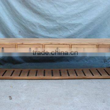 Chinese solid wood tv furniture furniture