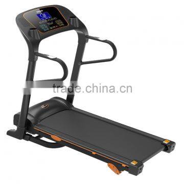 manual treadmill design