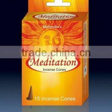 Myrrh Incense Sticks Manufacturers photo-6