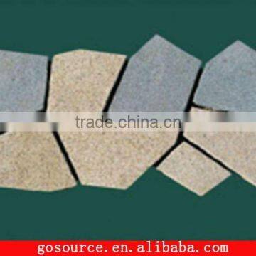 pattern paving stone