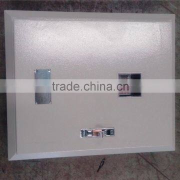 Indoor Enclosed 3 Phase Power Distribution Box photo-2