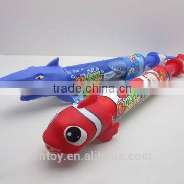 52cm shark/dolphin water cannon for sale