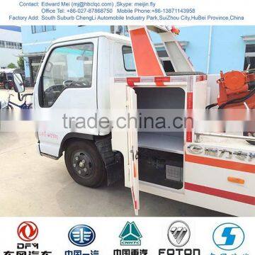 Car Towing,wrecker Truck,truck Wrecker photo-3