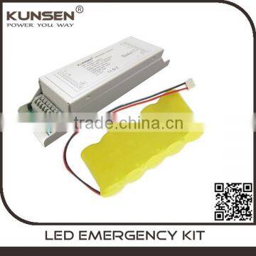 led emergency light conversion kit with 3 years warranty