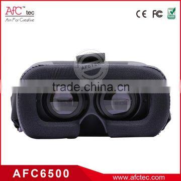 3d Virtual Reality Glasses 3d Glasses Bluetooth Active Shutter 3d Glasses for Blue Film Video photo-2