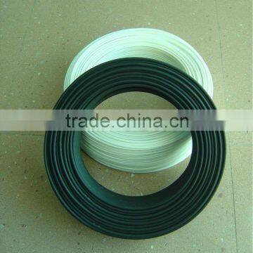 Flexible high temperature non-Heat shrink pipe