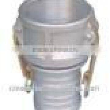 Tubing Fast Connections/Pipe Fittings/ Quick Coupling photo-3
