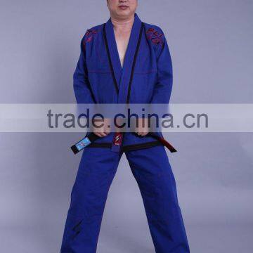 BJJ GI BJJ KIMONO BJJ UNIFORM MADE IN CHINA BOAO SPORTS FOR KIDS AND ADULTS photo-3