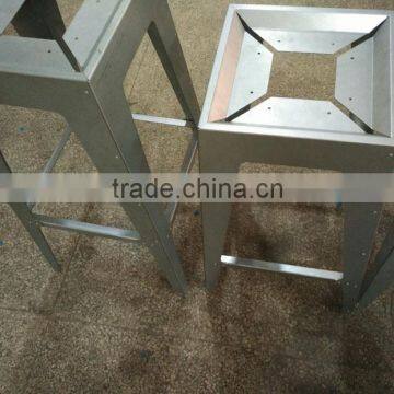 Sheet Galvanized Steel Chairs photo-4