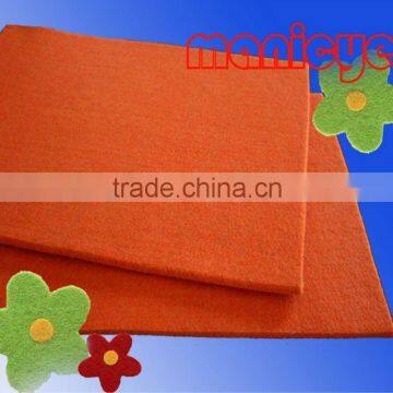 100% Polyester High Quality thick felt