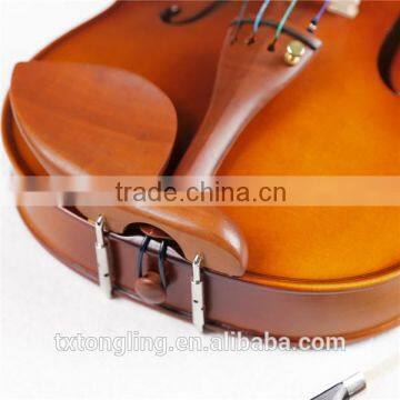 (TL001-4A) Taixing Tongling Universal Student Violin Making photo-5