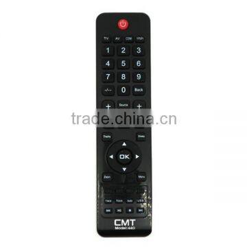 wholesale for goldstar tv remote control