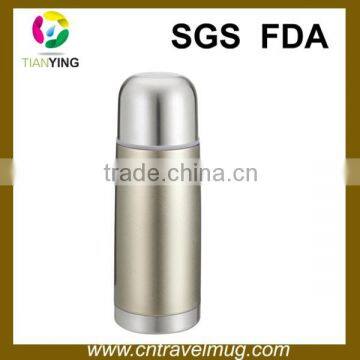 500ml advertising double wall stainless steel vacuum flask